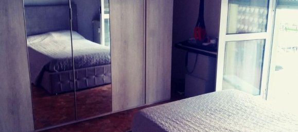 Квартира с 4 комнатами в Алессандрия, Италия № 49537 14