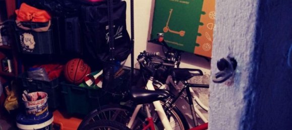 Квартира с 4 комнатами в Алессандрия, Италия № 49537 19