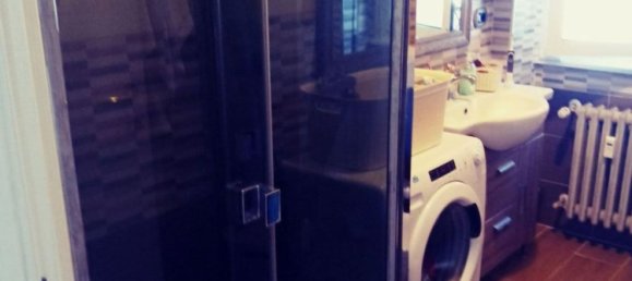 Квартира с 4 комнатами в Алессандрия, Италия № 49537 11