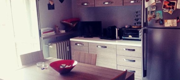 Квартира с 4 комнатами в Алессандрия, Италия № 49537 6