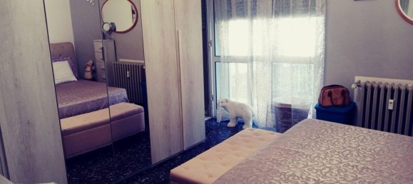 Квартира с 4 комнатами в Алессандрия, Италия № 49537 4