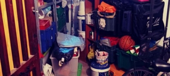 Квартира с 4 комнатами в Алессандрия, Италия № 49537 20