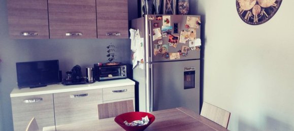 Квартира с 4 комнатами в Алессандрия, Италия № 49537 8