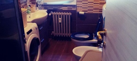 Квартира с 4 комнатами в Алессандрия, Италия № 49537 10