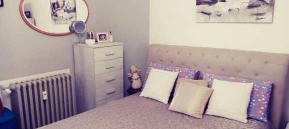 Квартира с 4 комнатами в Алессандрия, Италия № 49537 5