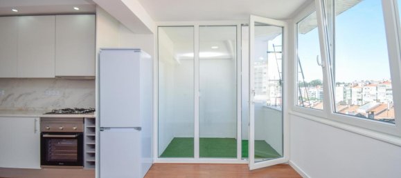 2 Schlafzimmer Eigentumswohnung in Lisbon, Portugal, Nr. 6574 3