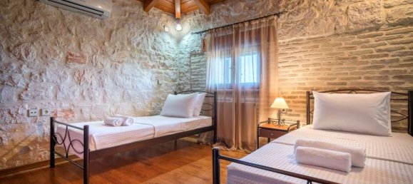 5 غرف نوم منزل في Zakynthos, Greece رقم 617 17