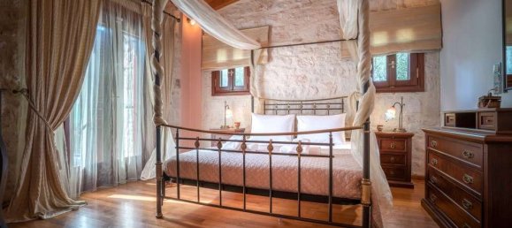 5 غرف نوم منزل في Zakynthos, Greece رقم 617 12