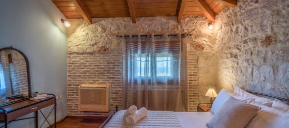 5 غرف نوم منزل في Zakynthos, Greece رقم 617 16