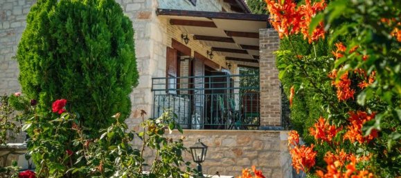 5 غرف نوم منزل في Zakynthos, Greece رقم 617 5