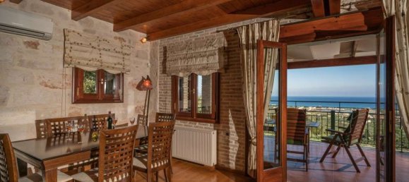 5 غرف نوم منزل في Zakynthos, Greece رقم 617 7