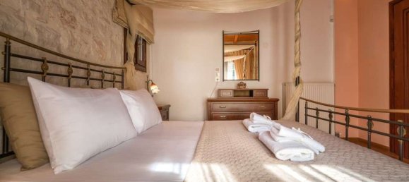 5 غرف نوم منزل في Zakynthos, Greece رقم 617 11