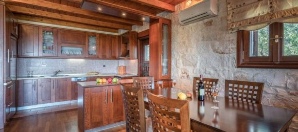 5 غرف نوم منزل في Zakynthos, Greece رقم 617 8