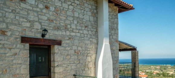 5 غرف نوم منزل في Zakynthos, Greece رقم 617 3