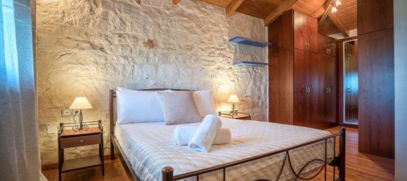 5 غرف نوم منزل في Zakynthos, Greece رقم 617 15