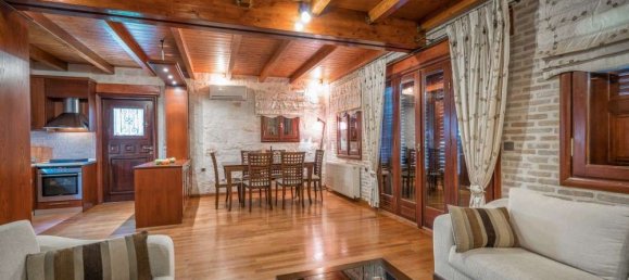 5 غرف نوم منزل في Zakynthos, Greece رقم 617 9