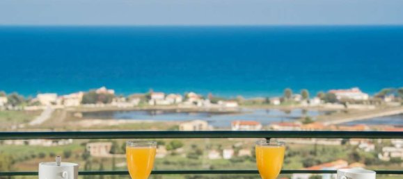 5 غرف نوم منزل في Zakynthos, Greece رقم 617 6