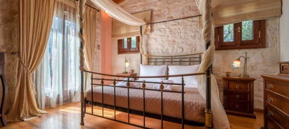 5 غرف نوم منزل في Zakynthos, Greece رقم 617 2