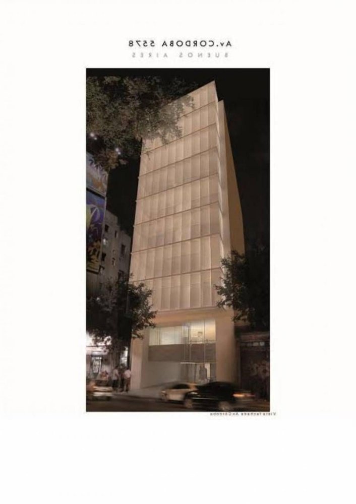 Studio in Palermo, Argentina No. 74735