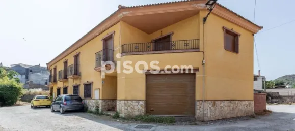 4 Schlafzimmer Wohnung in Granada, Spain, Nr. 154711 36