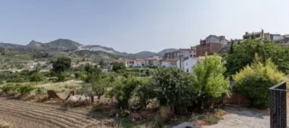 4 Schlafzimmer Wohnung in Granada, Spain, Nr. 154711 22