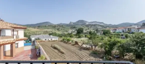 4 Schlafzimmer Wohnung in Granada, Spain, Nr. 154711 21