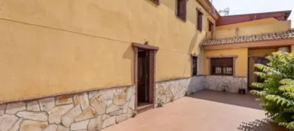 4 Schlafzimmer Wohnung in Granada, Spain, Nr. 154711 33