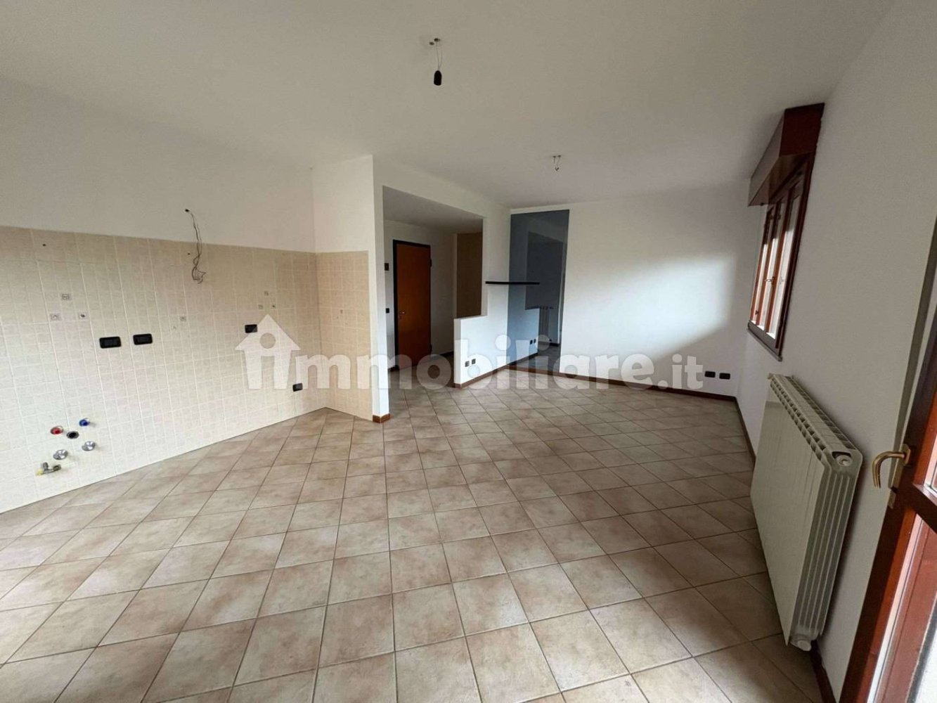2-Zimmer Wohnung in Abbiategrasso, Italy, Nr. 232237