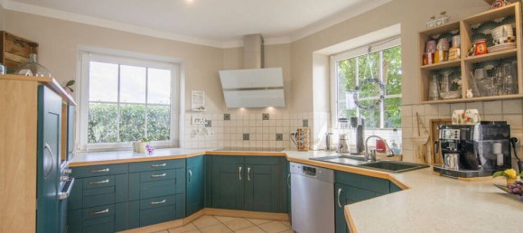 3 bedrooms Townhouse in Pinneberg, Germany No. 351133 12