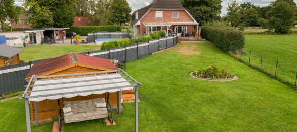 3 bedrooms Townhouse in Pinneberg, Germany No. 351133 4