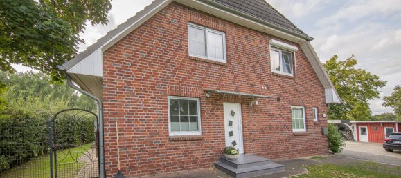 3 bedrooms Townhouse in Pinneberg, Germany No. 351133 5