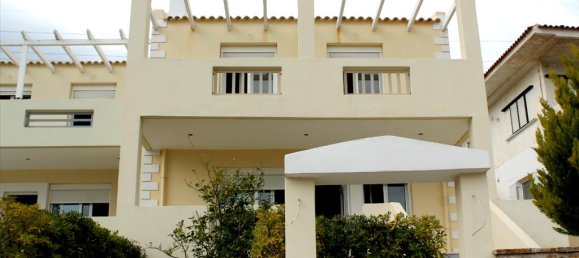 3 bedrooms Property in Kouvaras, Greece No. 6311 2