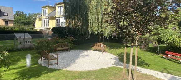 Adosado de 2 dormitorios en Nikolassee, Germany No. 353037 3