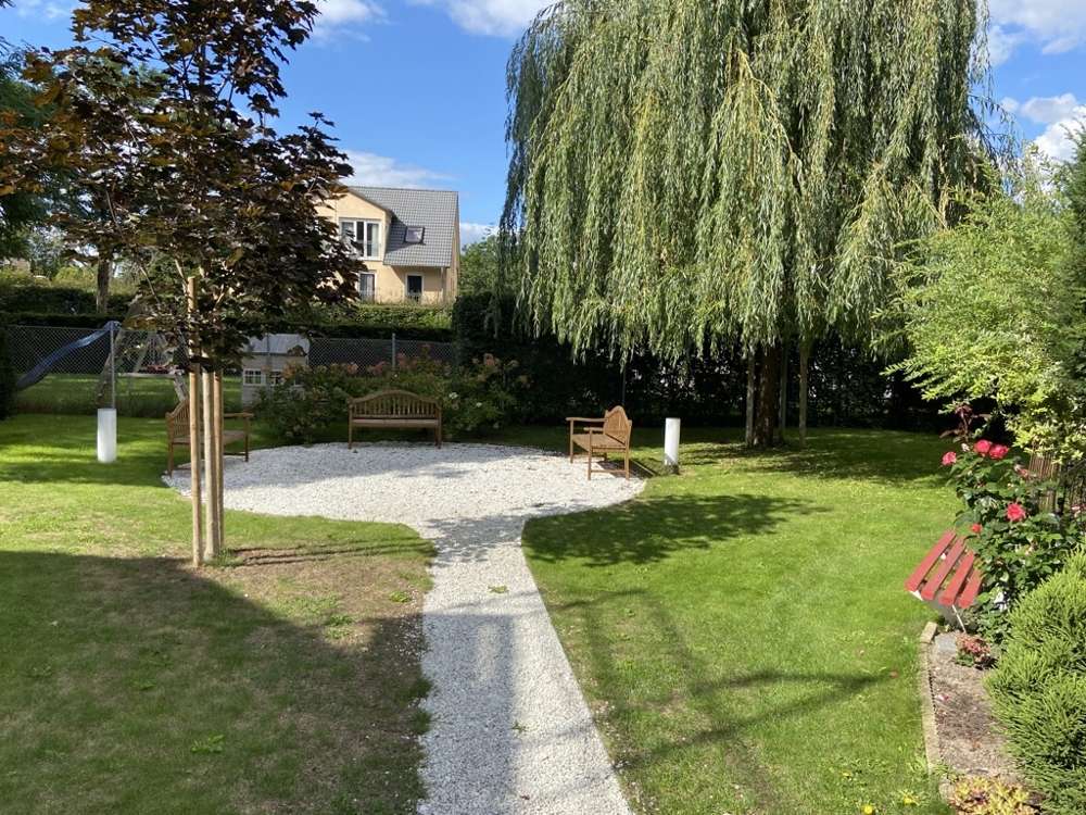 Adosado de 2 dormitorios en Nikolassee, Germany No. 353037