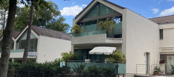 Adosado de 2 dormitorios en Nikolassee, Germany No. 353037 2