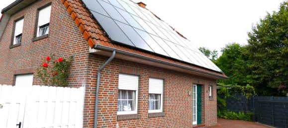 5-Zimmer Haus in Emsland, Germany, Nr. 364991 4