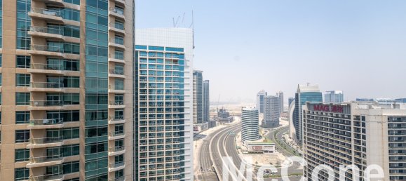 1 غرف نوم شقة في وسط مدينة دبي, UAE رقم 30244 17