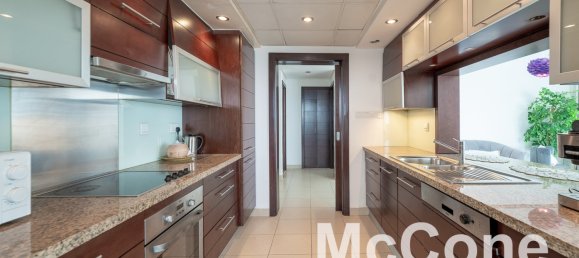 1 غرف نوم شقة في وسط مدينة دبي, UAE رقم 30244 5