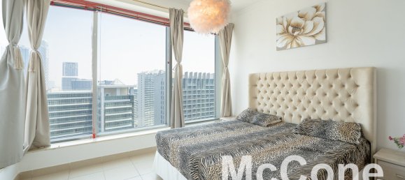 1 غرف نوم شقة في وسط مدينة دبي, UAE رقم 30244 7