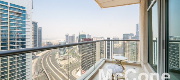 1 غرف نوم شقة في وسط مدينة دبي, UAE رقم 30244 16