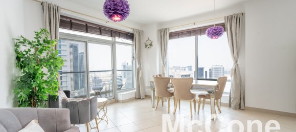 1 غرف نوم شقة في وسط مدينة دبي, UAE رقم 30244 2