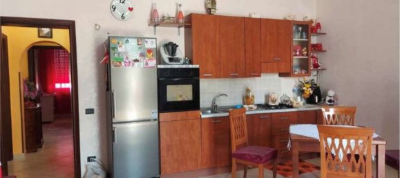 5غرفة شقة في Valderice, Italy رقم 212722 5