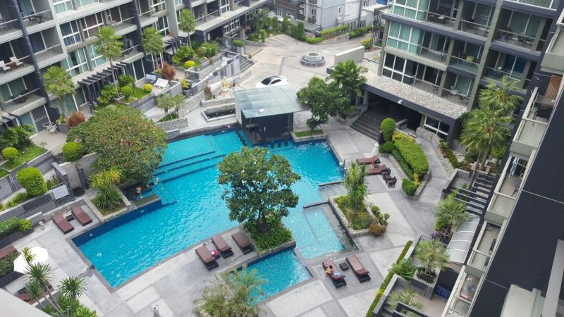 3 bedrooms Condo in Pattaya, Thailand No. 67