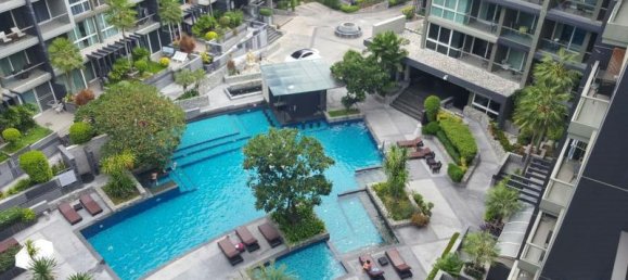3 bedrooms Condo in Pattaya, Thailand No. 67 2