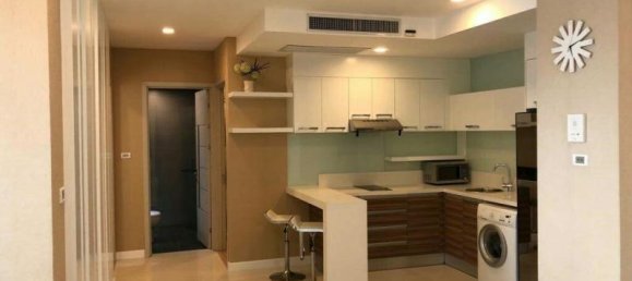 3 bedrooms Condo in Pattaya, Thailand No. 67 6