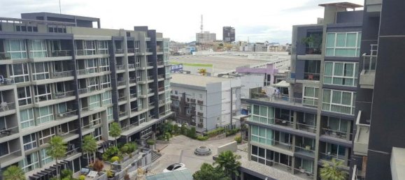 3 bedrooms Condo in Pattaya, Thailand No. 67 3