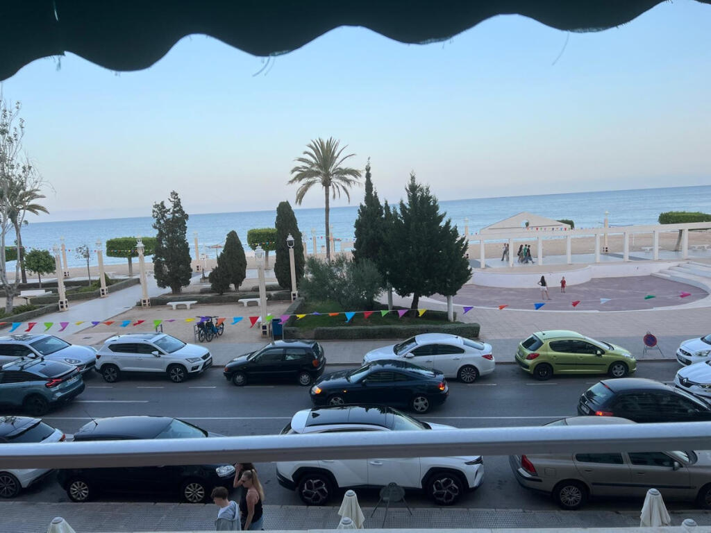 3 bedrooms Apartment in Altea, Spain No. 183787