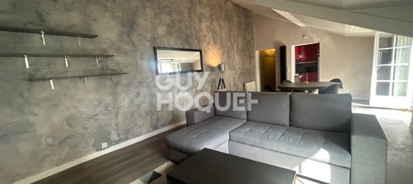 1 chambre Appartement à Le Perreux-sur-Marne, France No. 298518 2
