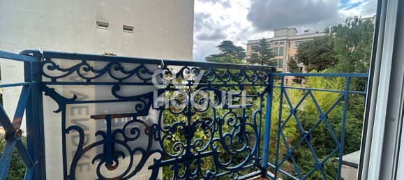 1 chambre Appartement à Le Perreux-sur-Marne, France No. 298518 5