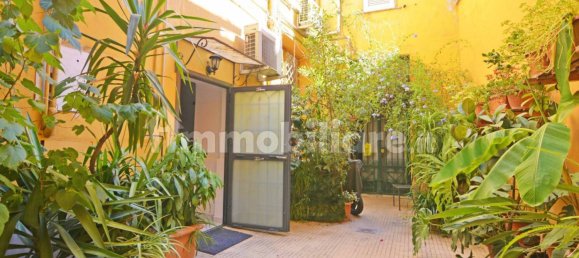 Квартира с 1 спальней в Рим, Италия № 333565 8